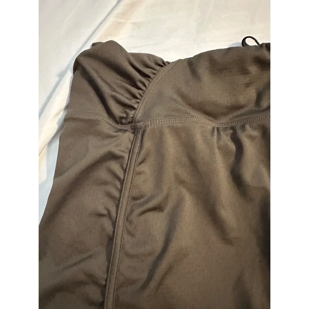 Athleta designed versatility